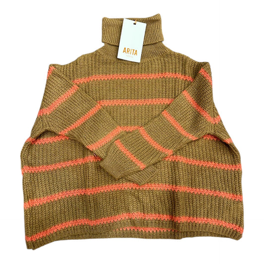 Pleten pulover - puli